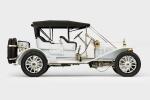 Locomobile Model M 48-3 Baby Tonneau 1913 года
